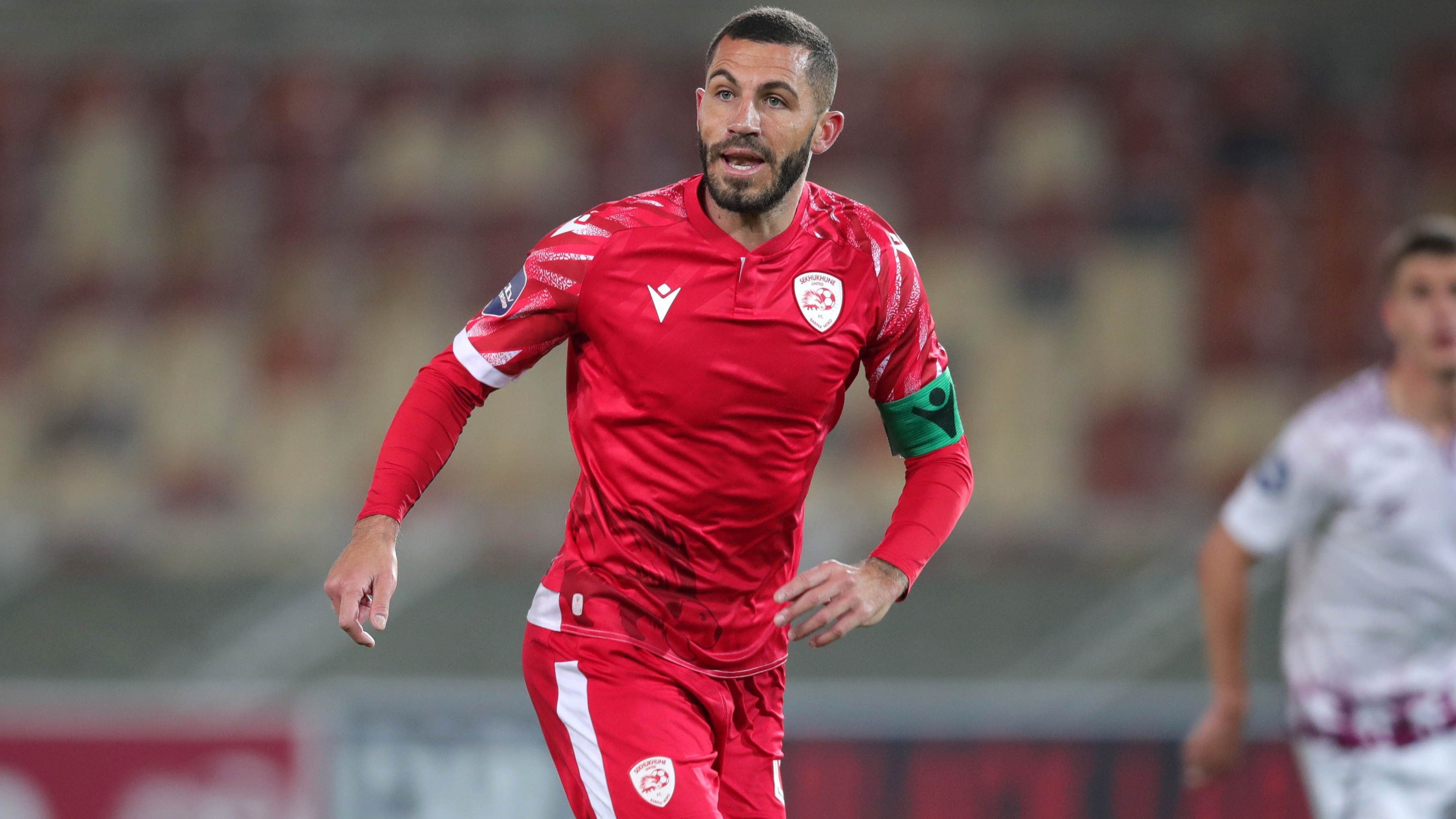 Daniel Cardoso Sekhukhune United