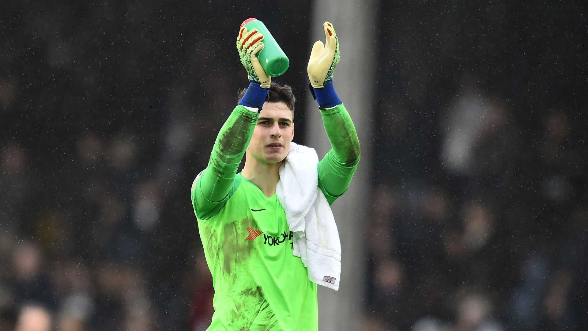 2019-03-03 Kepa