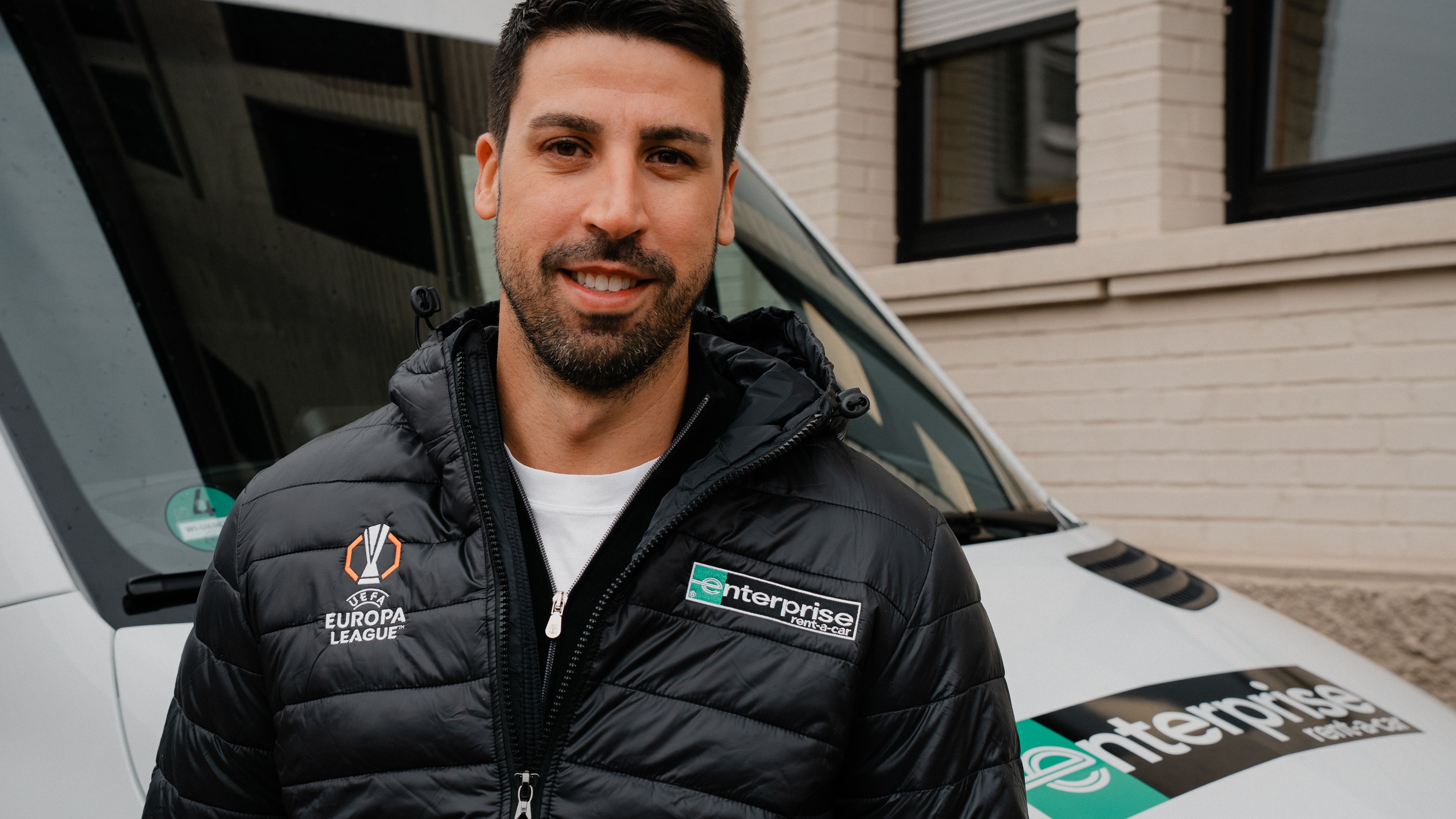 Sami Khedira enterprise