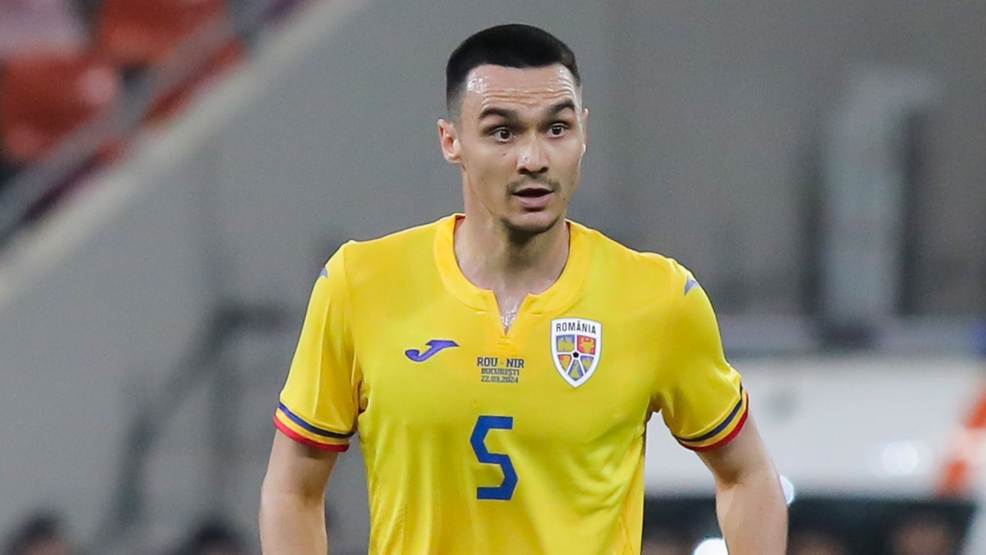 Adrian Sut Romania 03222024