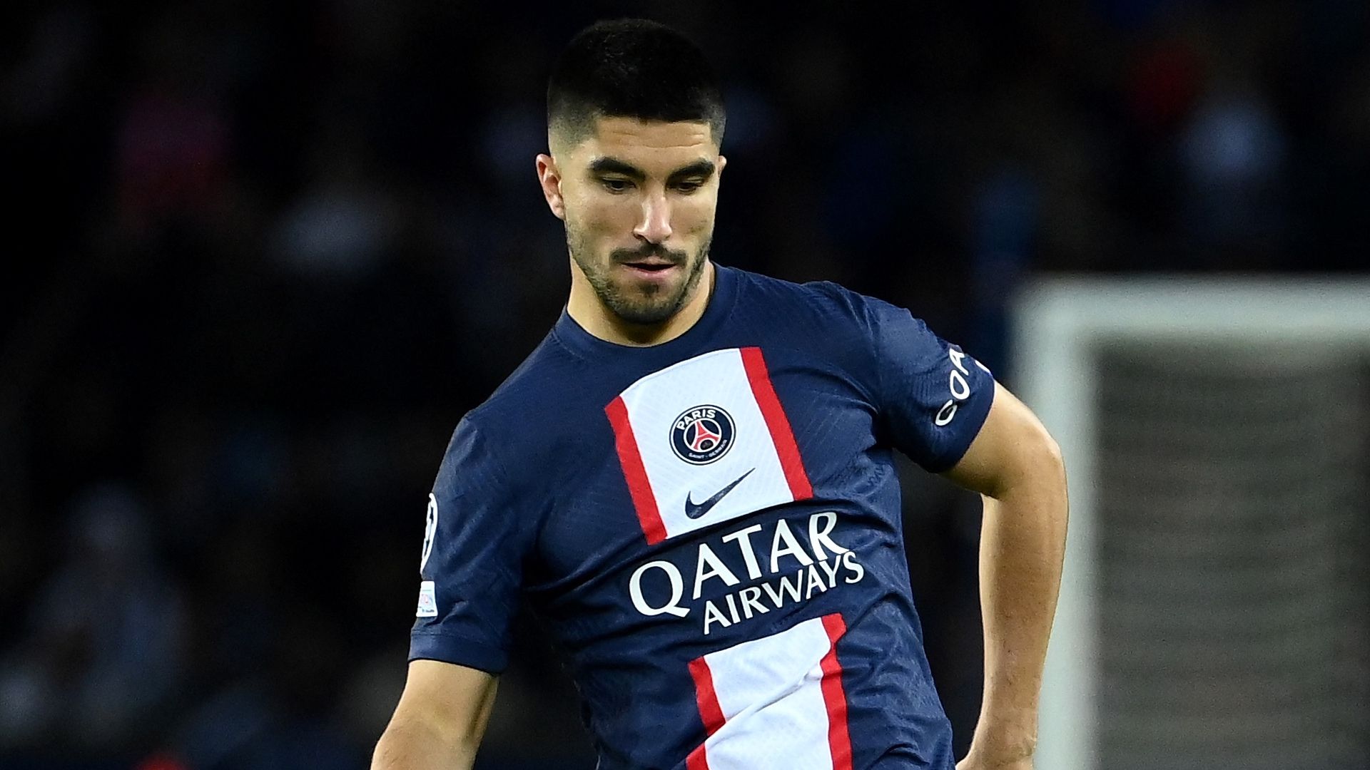 Carlos Soler constate que son équipe est en baisse de régime.