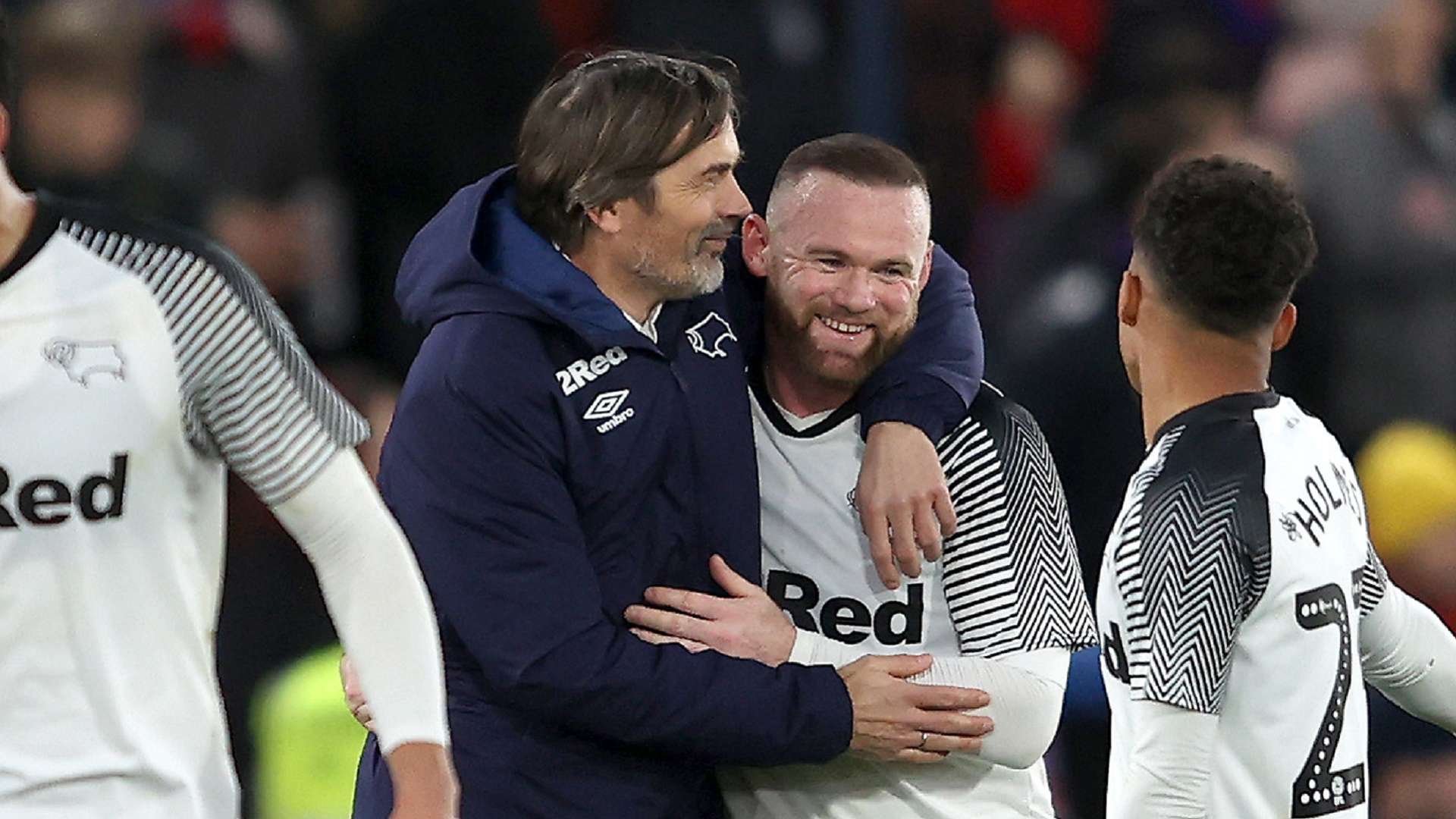 2020-02-05 Rooney Cocu Derby County