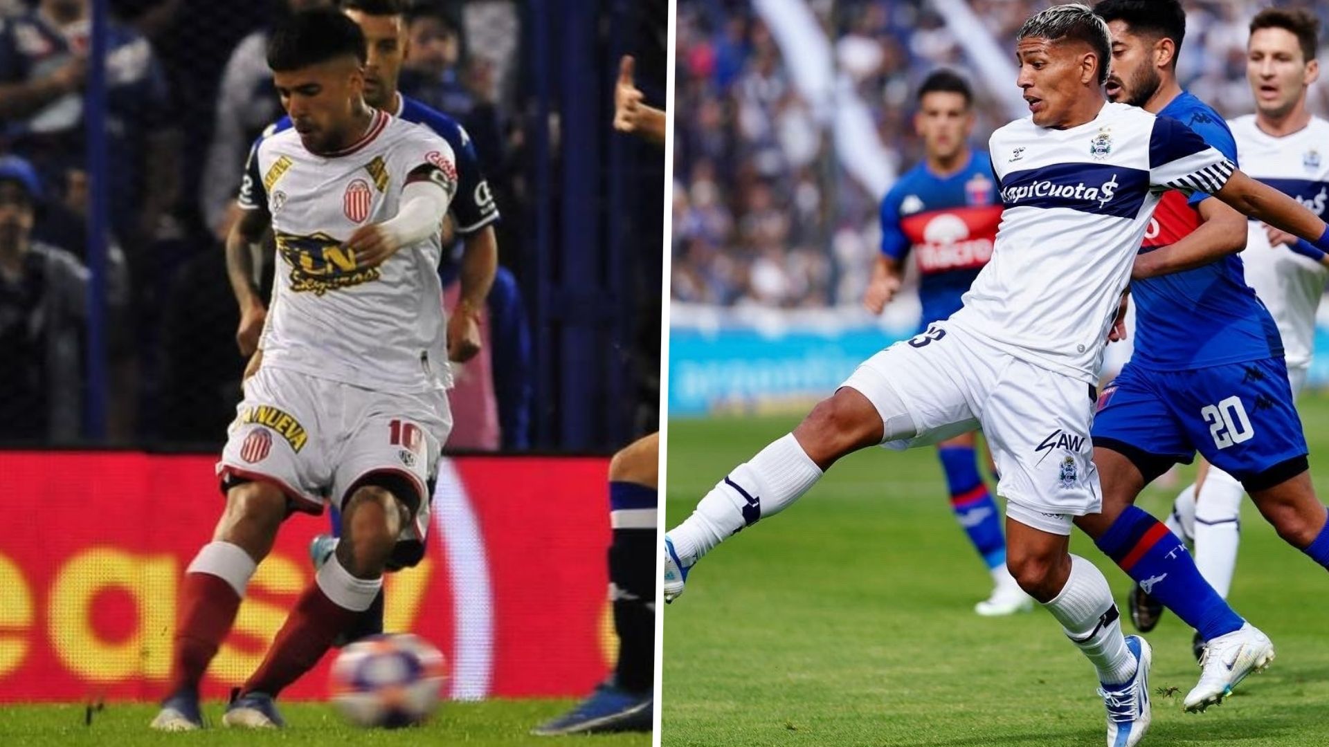 Barracas Central Gimnasia Torneo de la Liga Profesional 2022