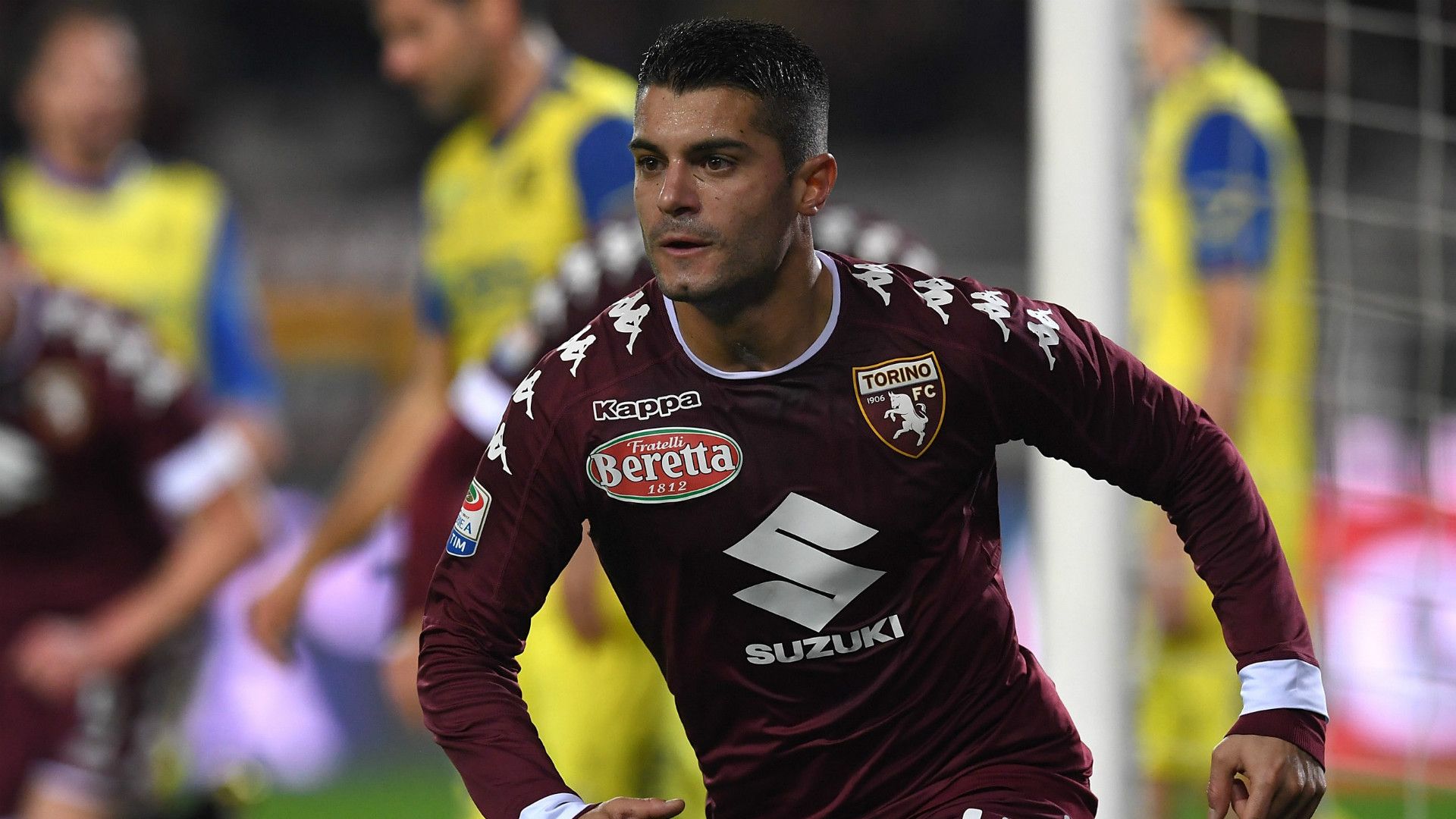 Iago Falque Torino
