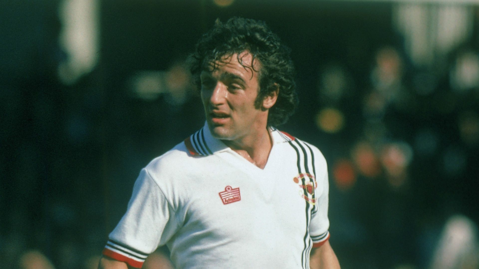 Lou Macari
