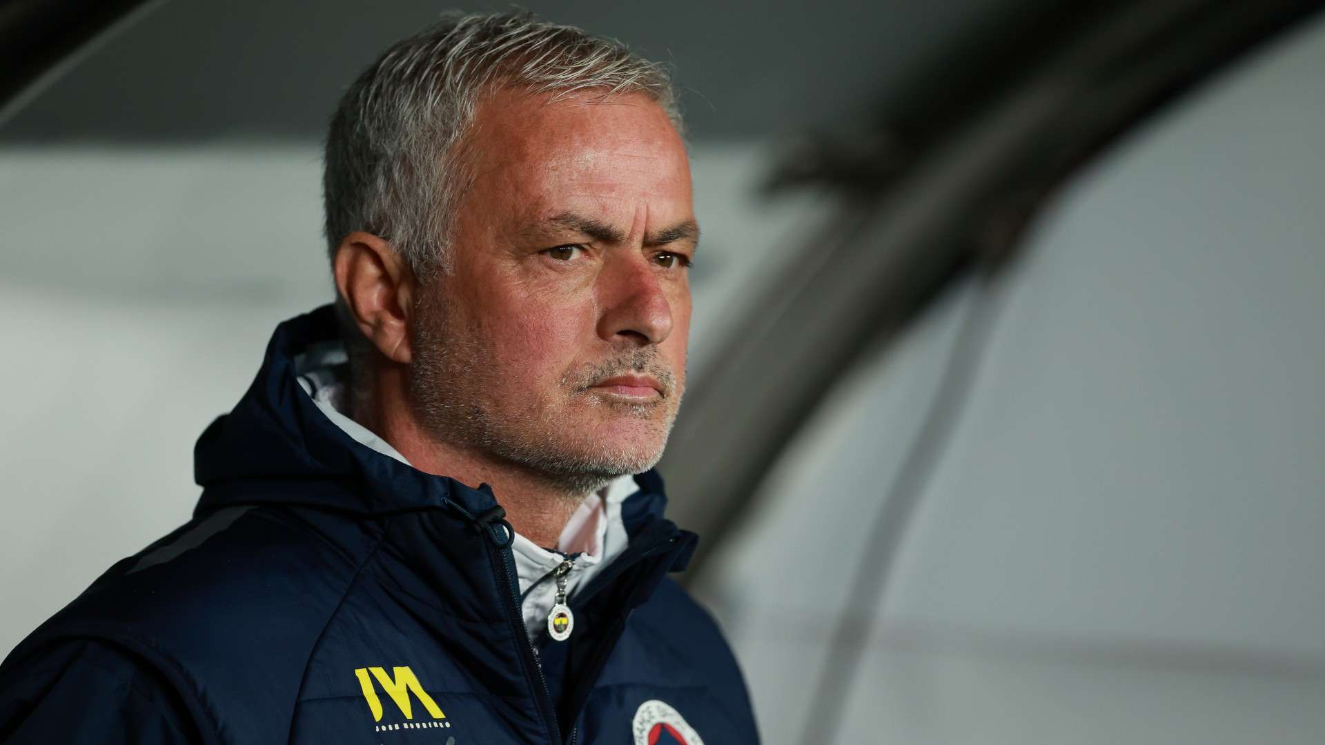 Jose Mourinho’dan yaz kampı kararı: Fenerbahçe’de beklenen transfer vedası!