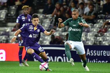 Manu Garcia Toulouse