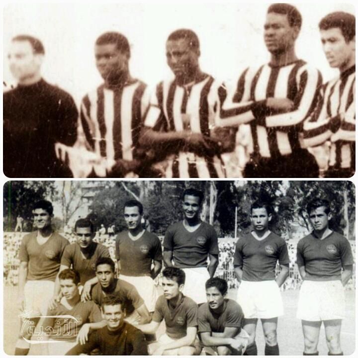 تاريخ الدوري السعودي