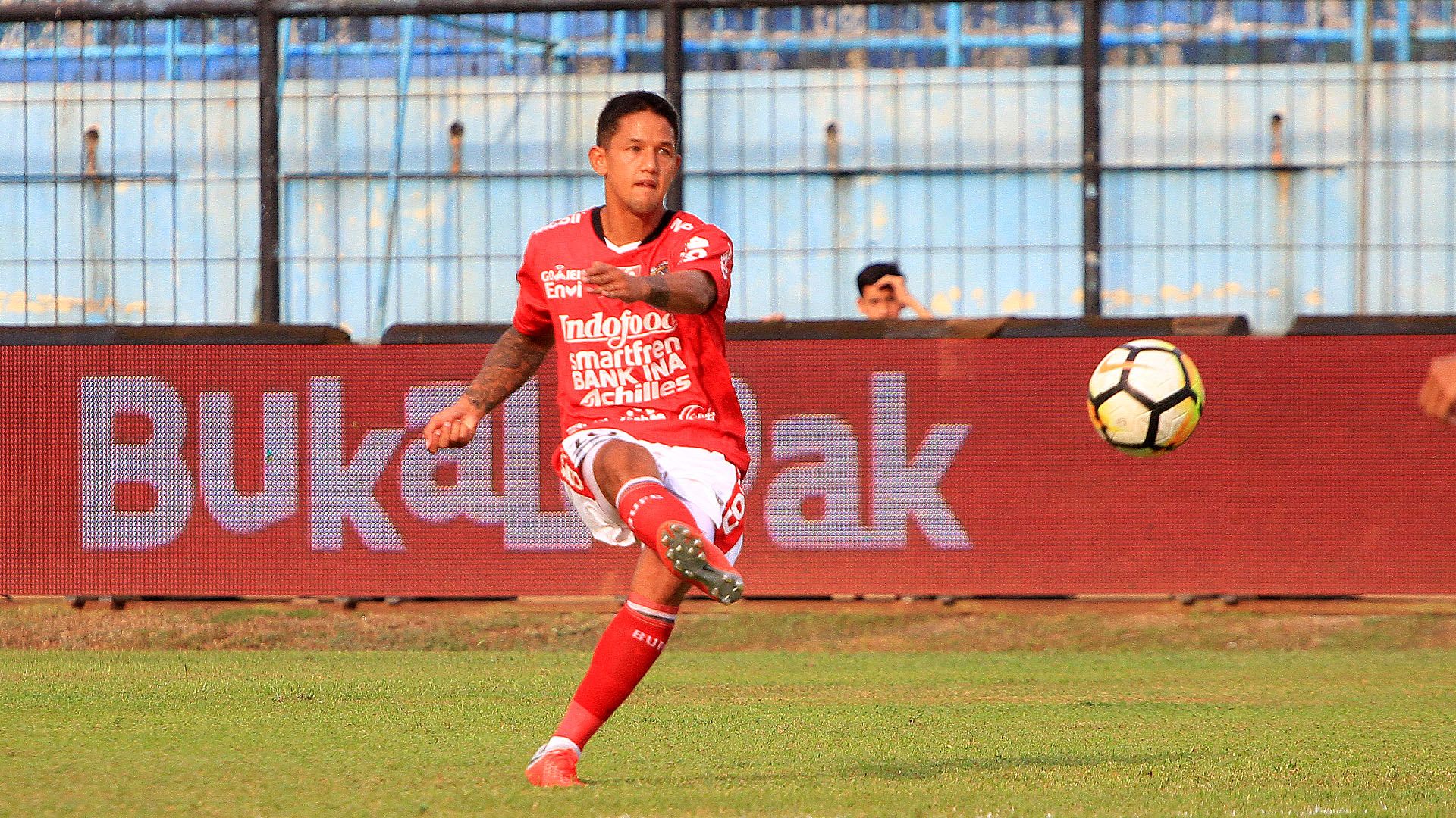Irfan Bachdim - Bali United