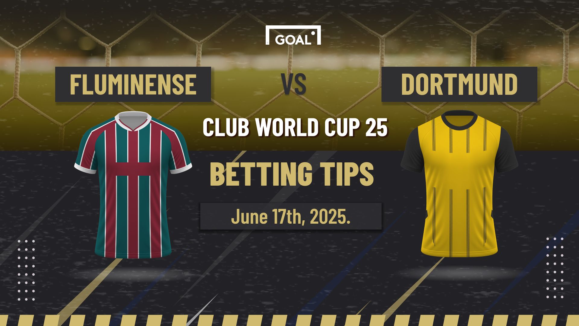 Fluminense vs Borussia Dortmund Predictions
