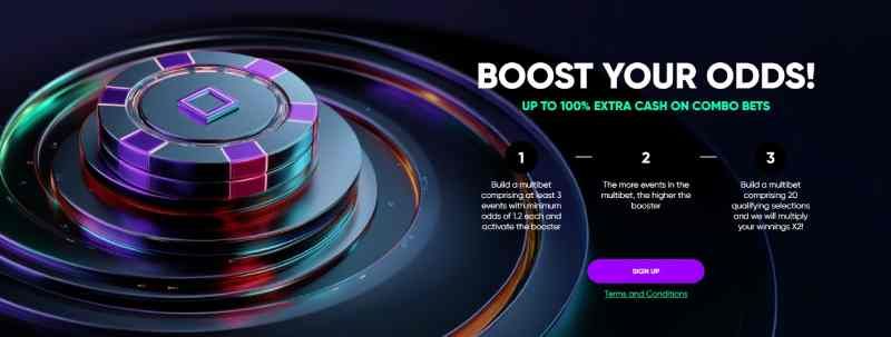 Granawin Boost Your Odds