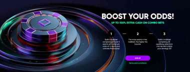 Granawin Boost Your Odds