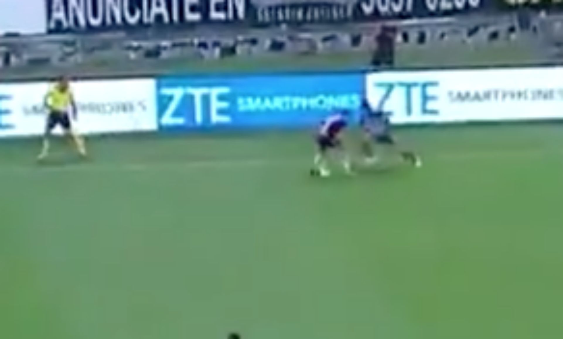 Macias Atlas Chivas Clausura 2020