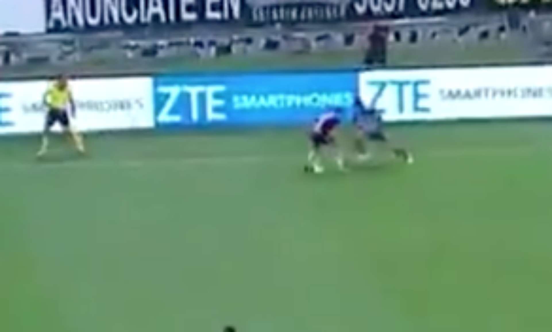 Macias Atlas Chivas Clausura 2020