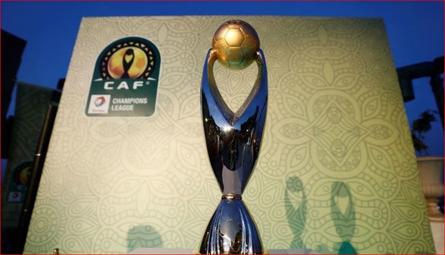 أبطال إفريقيا