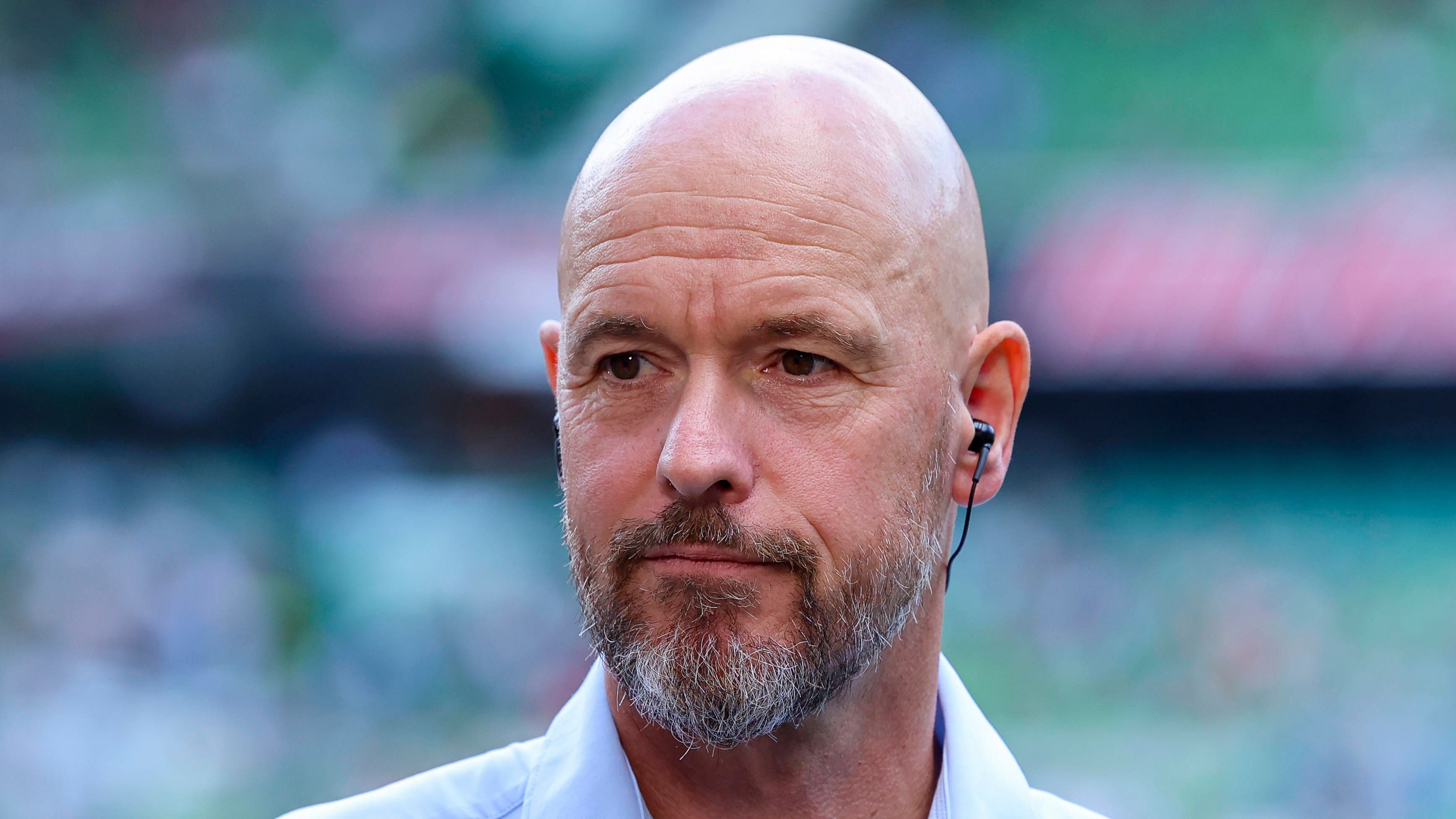 Erik ten Hag