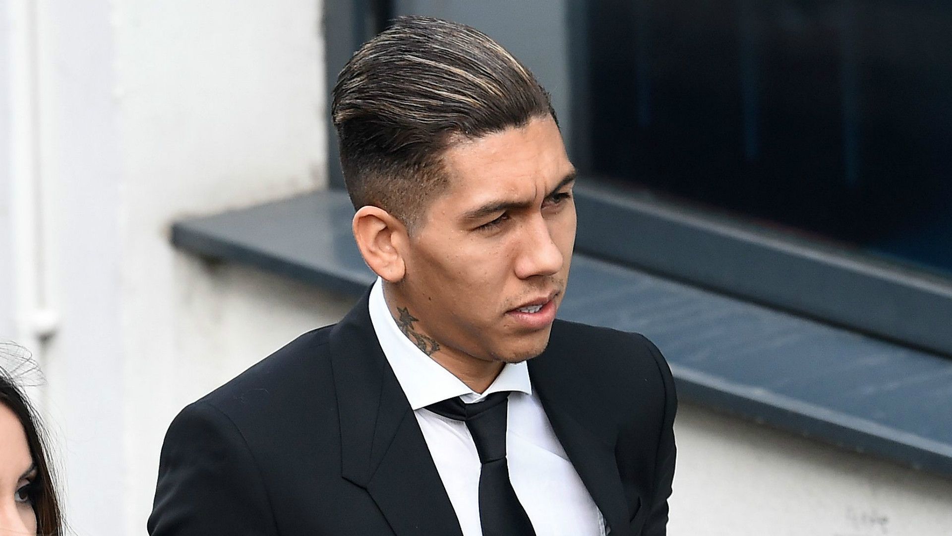 HD Roberto Firmino Liverpool