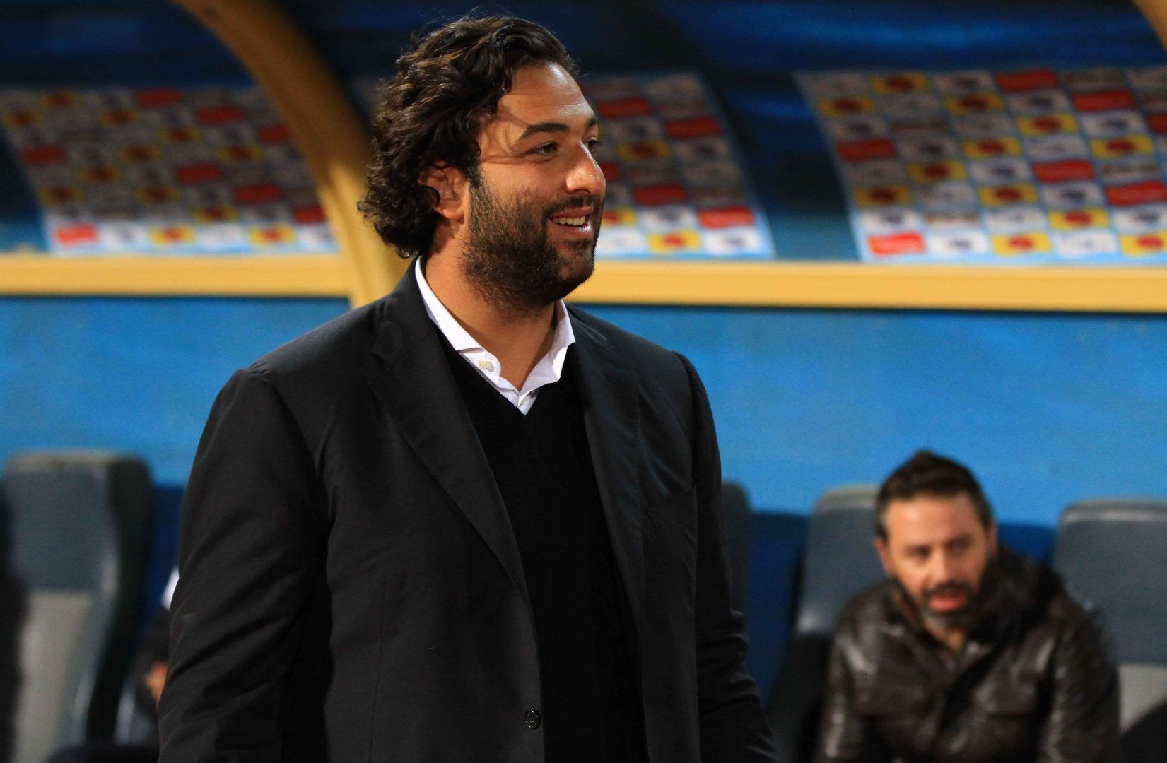 Ahmed Hossam Mido - Zamalek