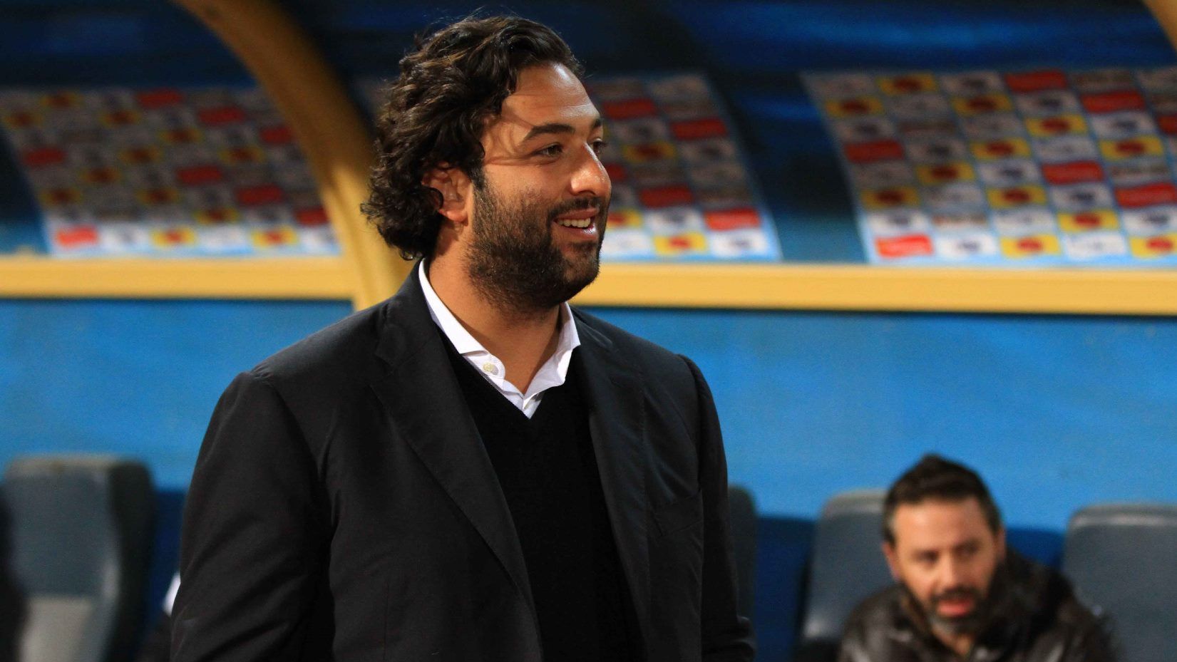 Ahmed Hossam Mido - Zamalek