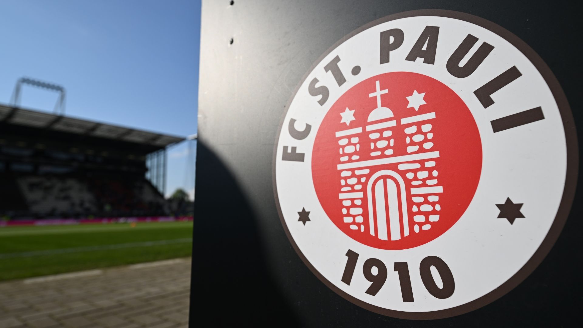 St.Pauli logo
