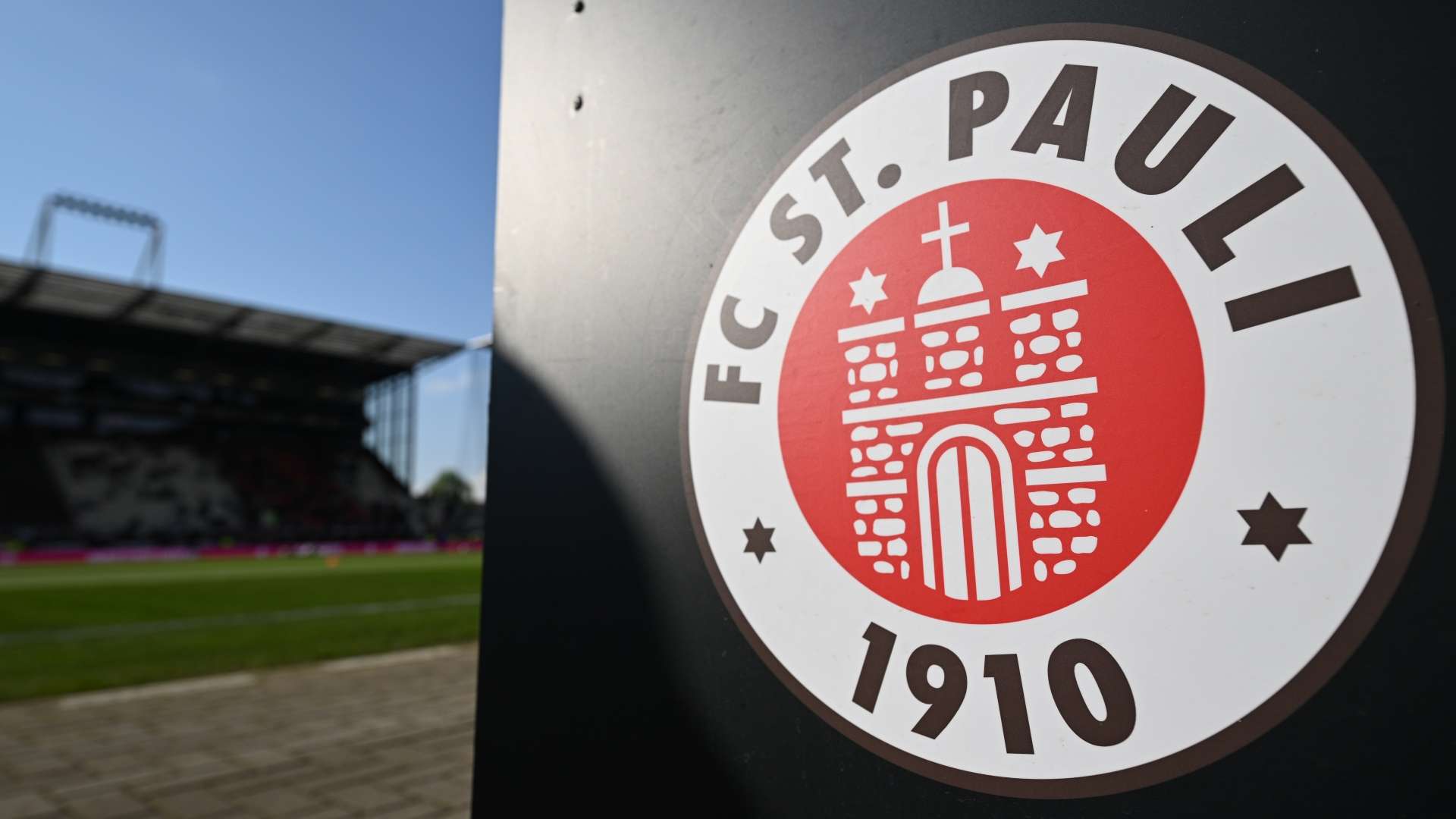 St.Pauli logo