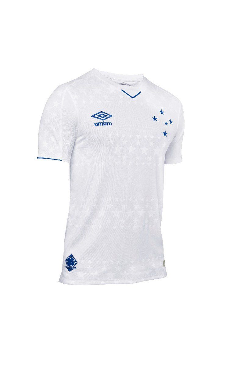Cruzeiro uniforme