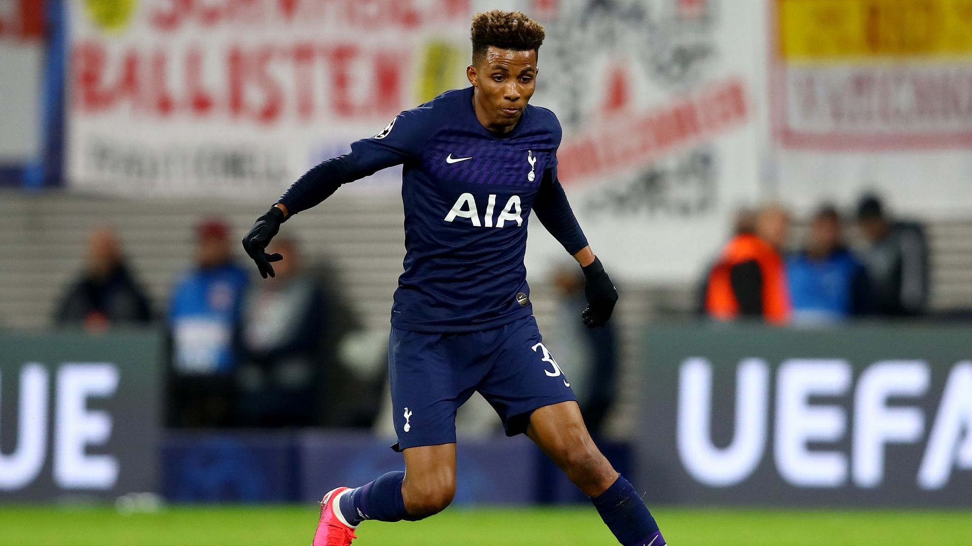 Gedson Fernandes Galatasaray