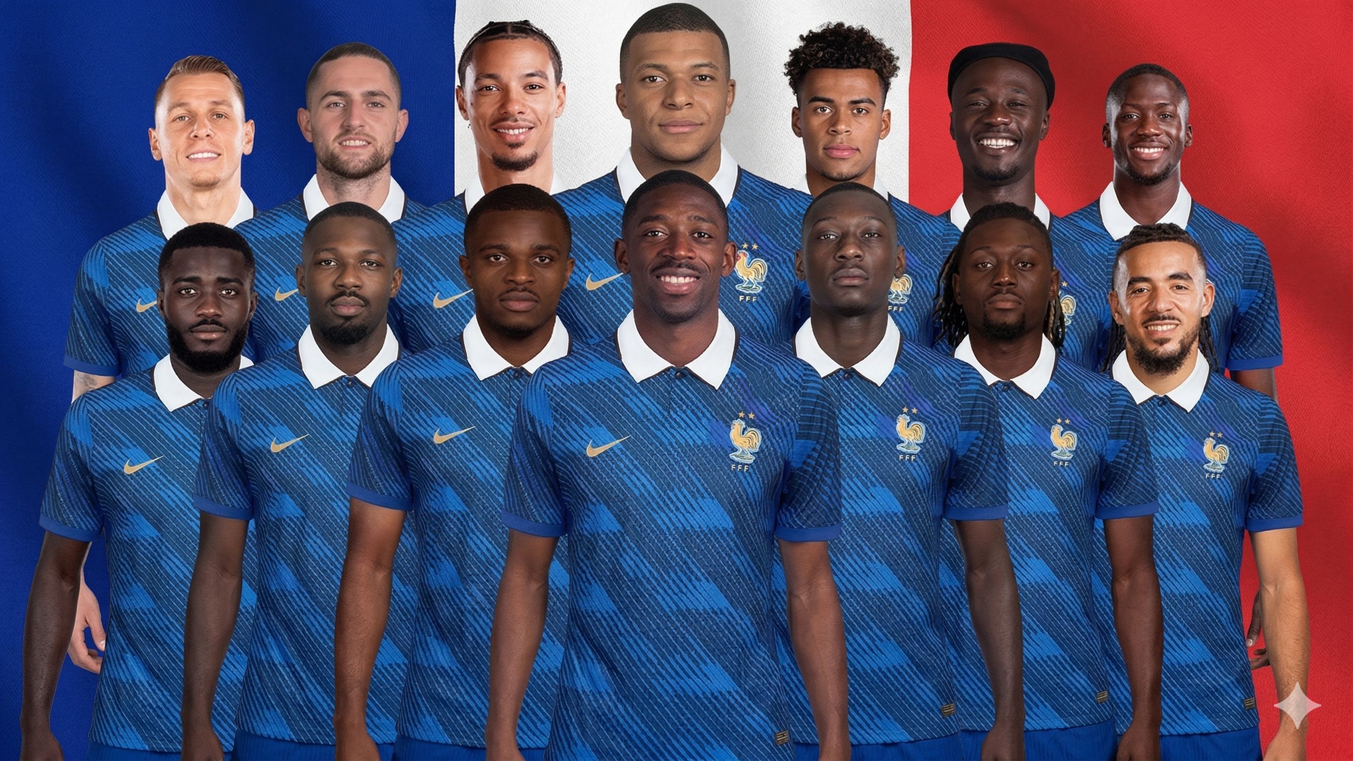 France gfx (Goal Ar only)