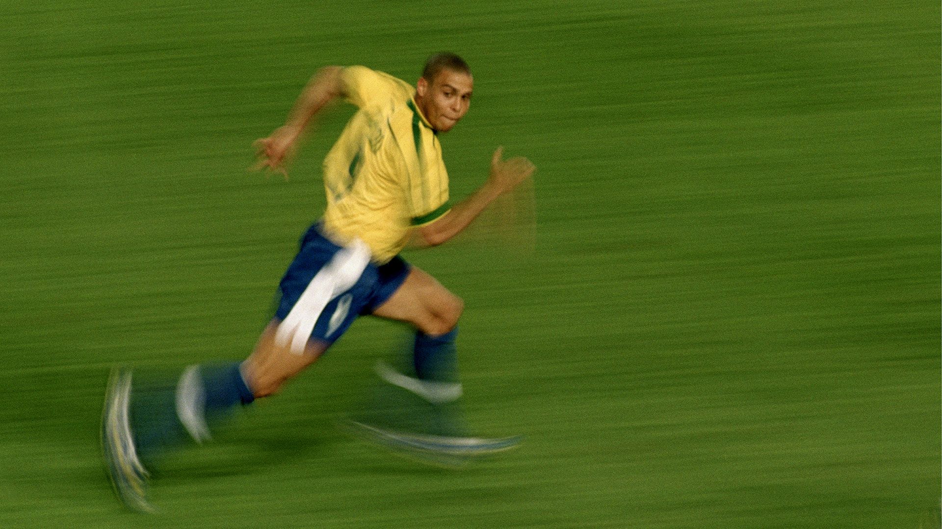 Ronaldo Brazil