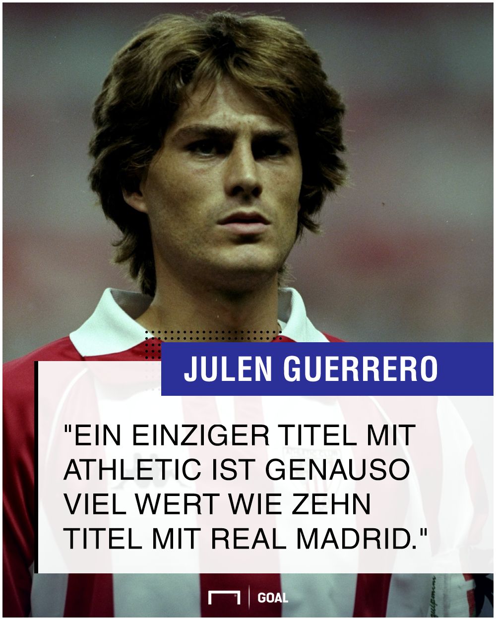 GFX Quote Julen Guerrero