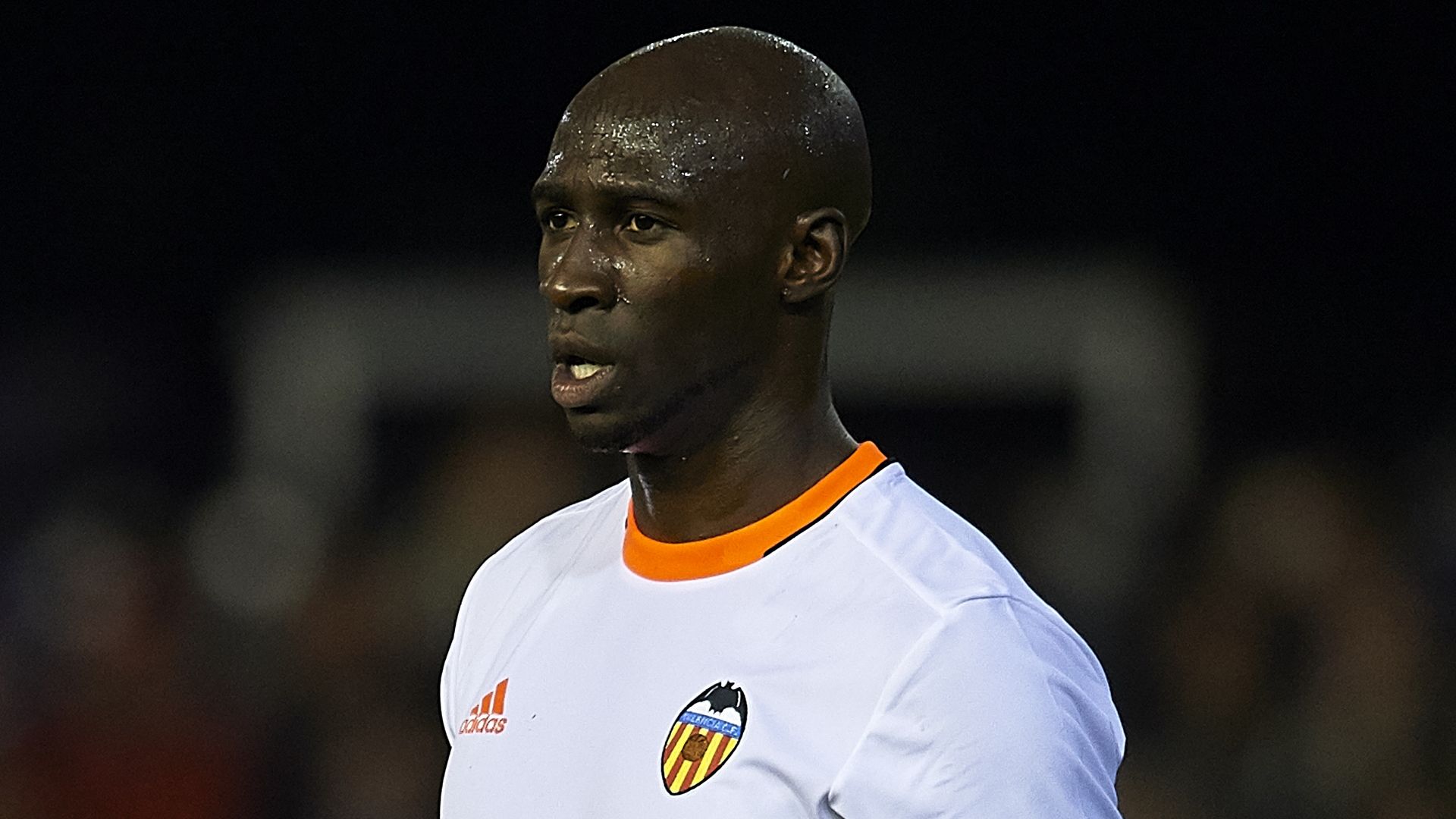 Eliaquim Mangala Valencia