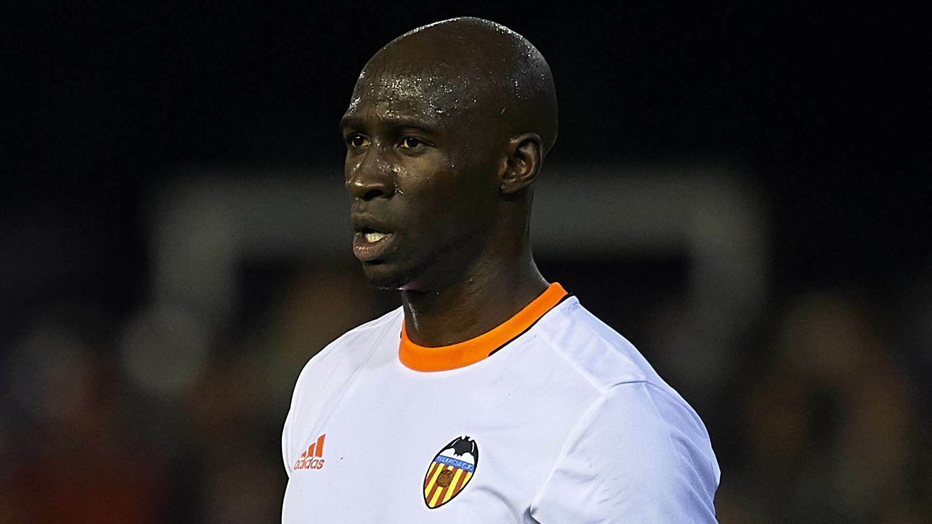 Eliaquim Mangala Valencia
