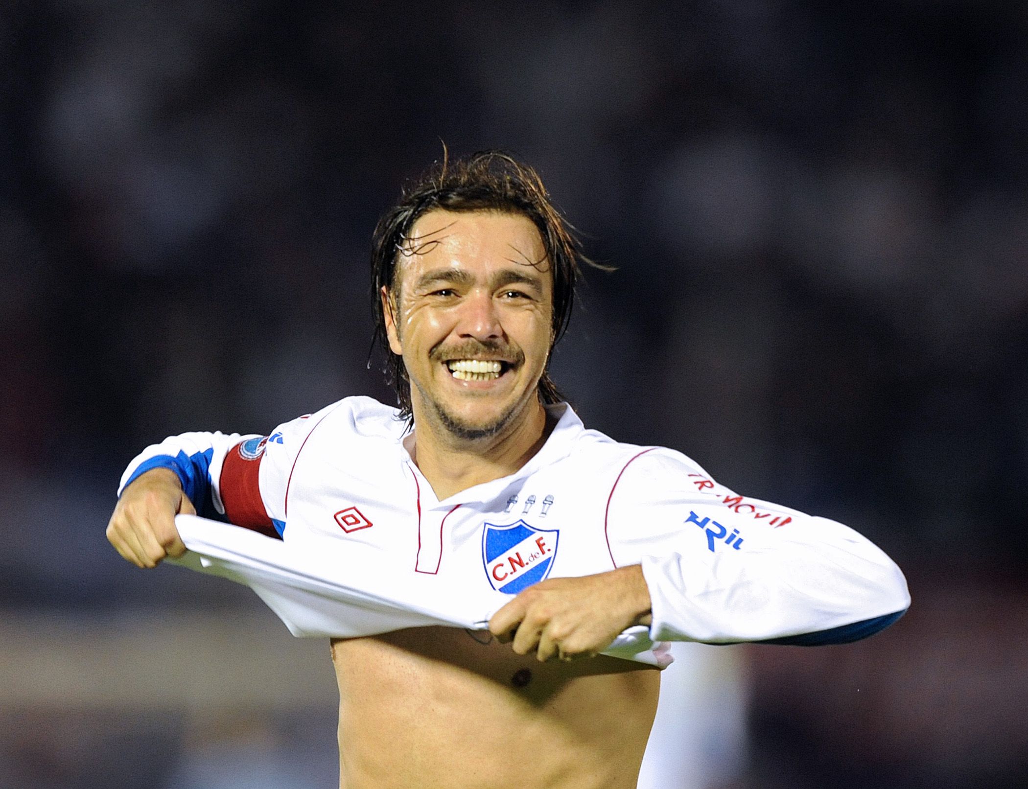 Álvaro Recoba