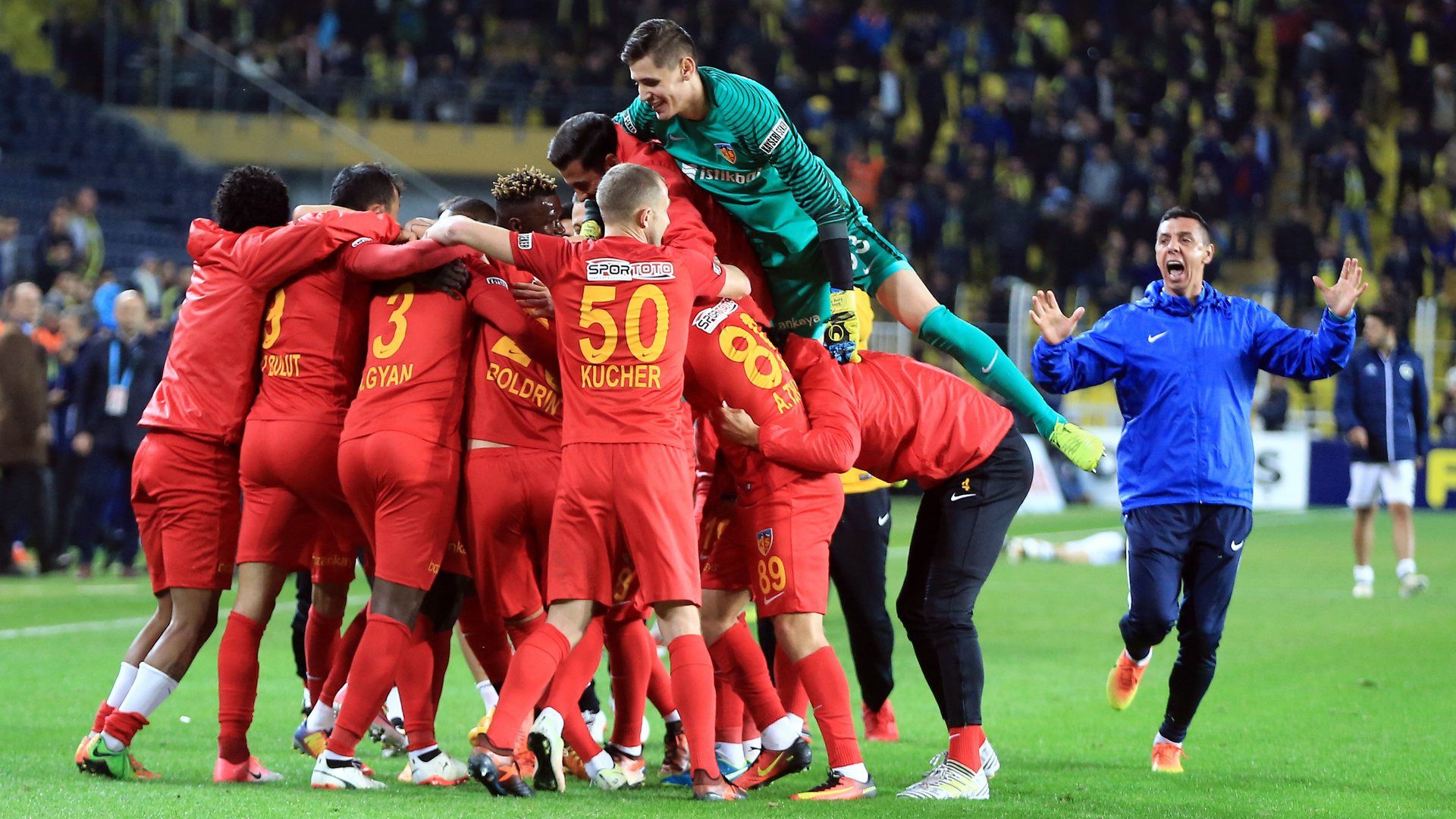 Kayserispor