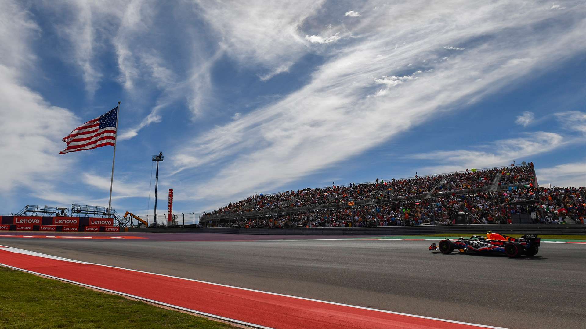 Unites States Grand Prix