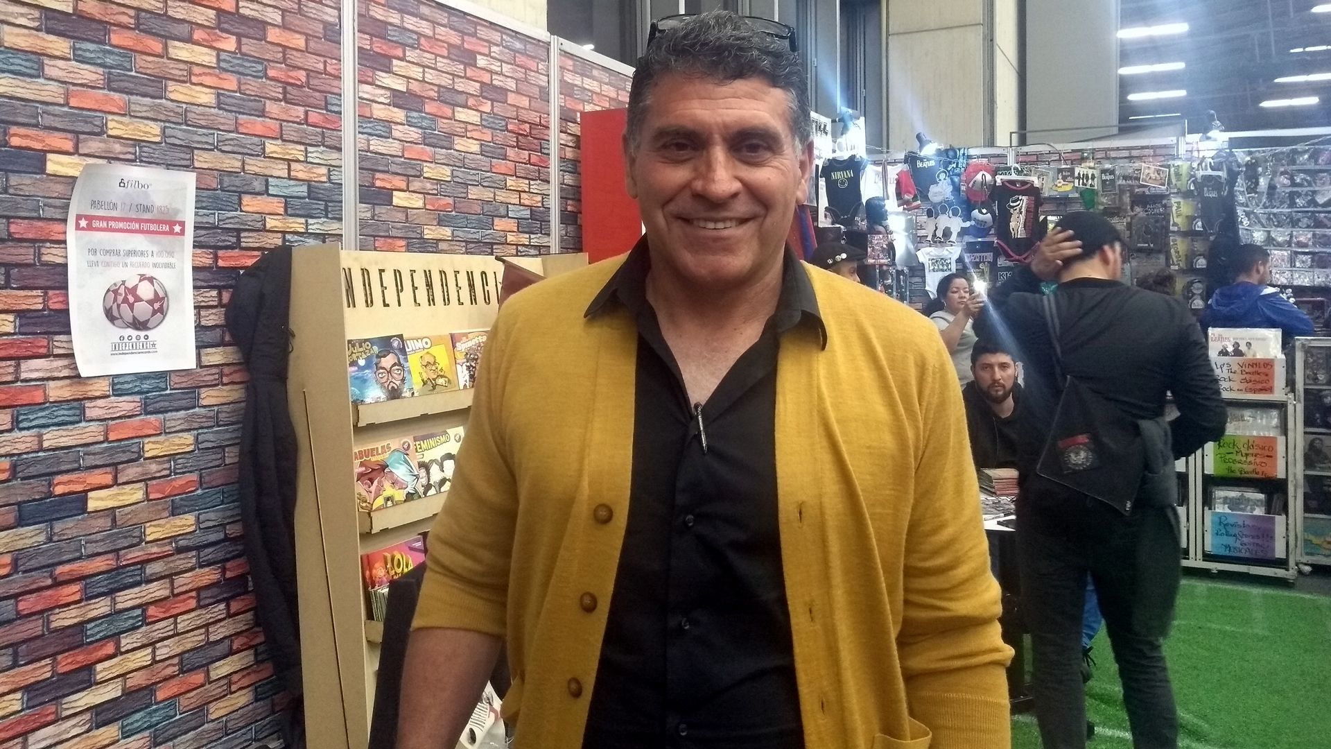 Luis Fernando Suárez