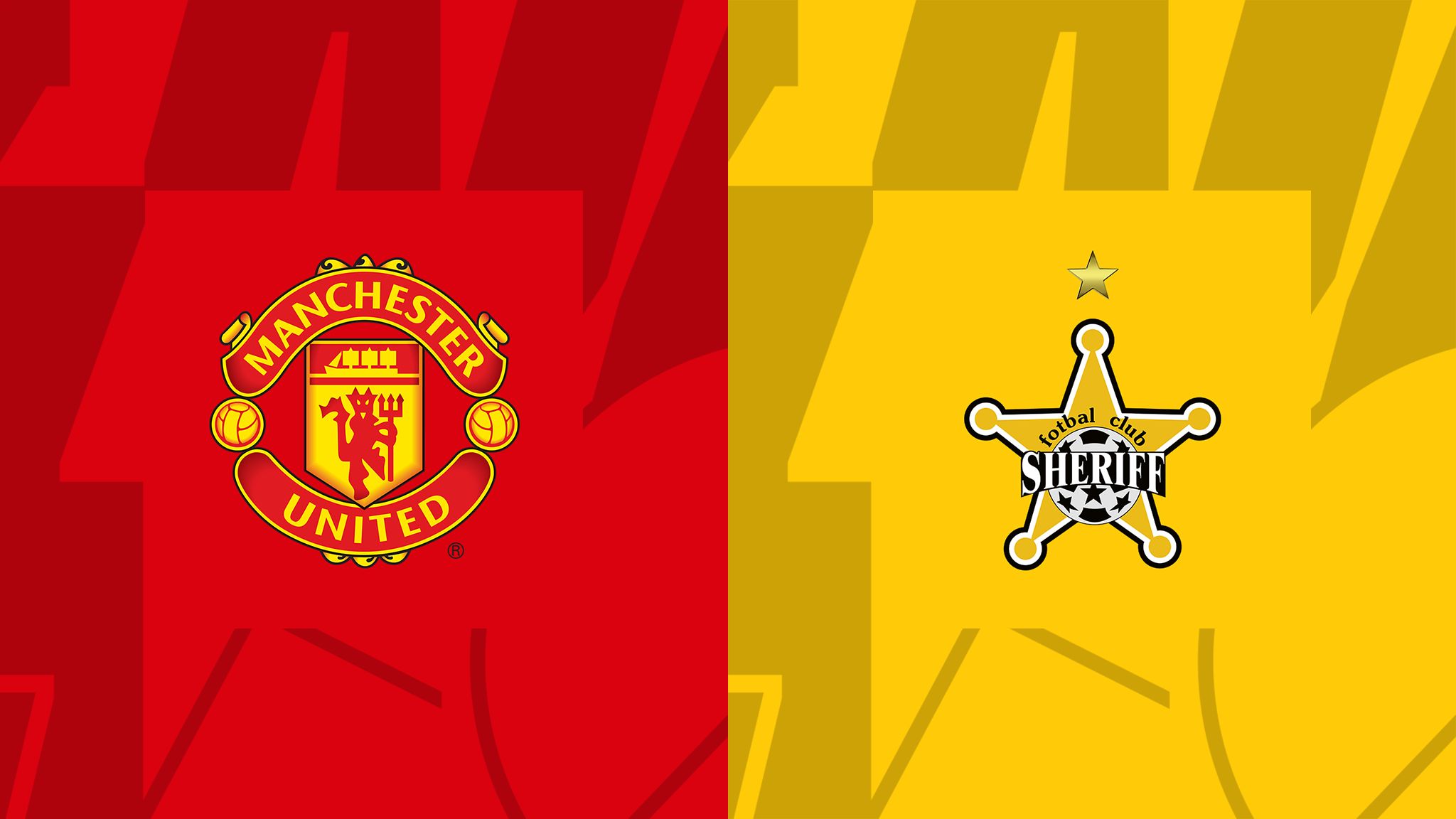 Manchester United vs. Sheriff