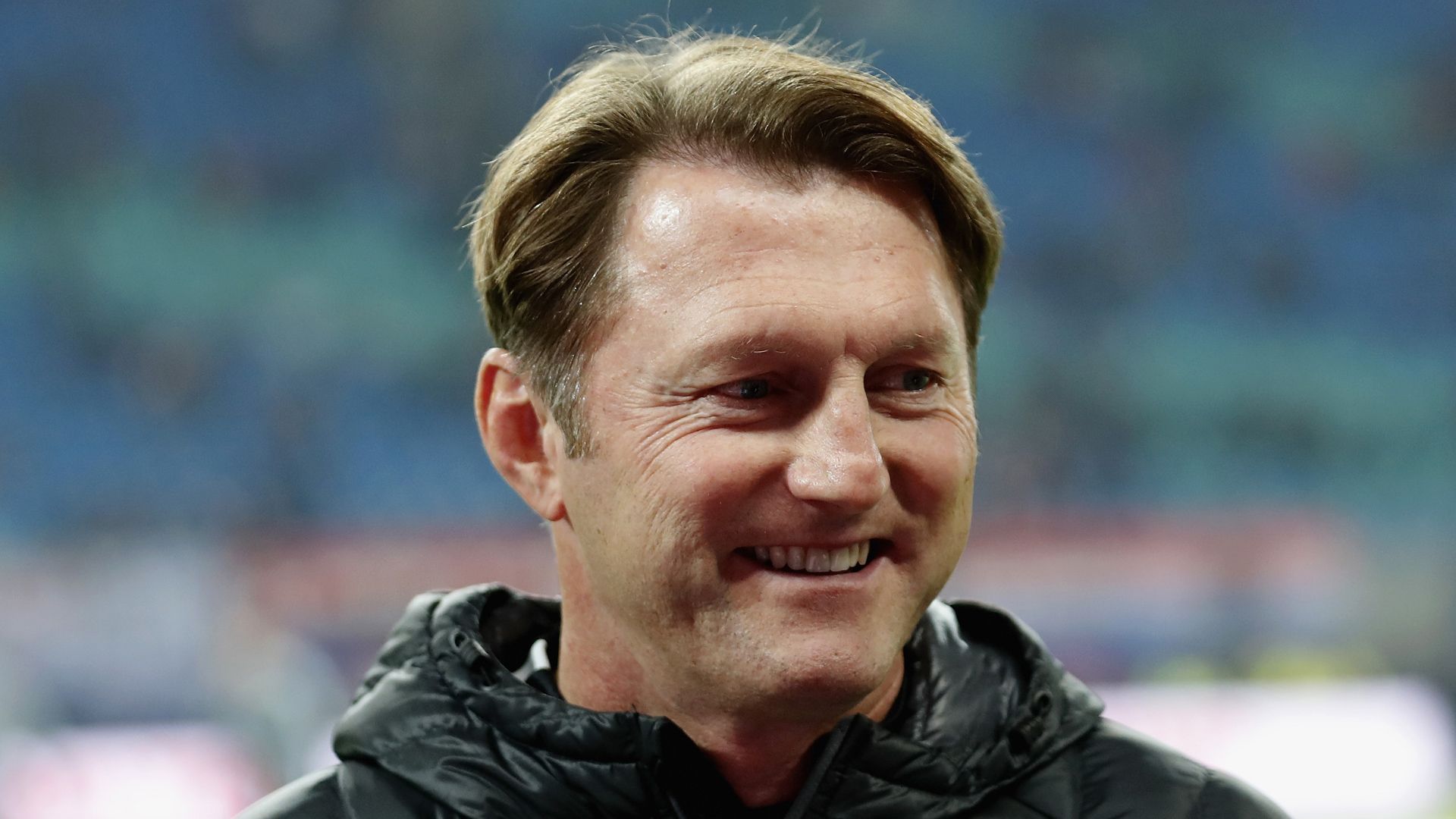 Ralph Hasenhüttl RB Leipzig Bundesliga 03122016