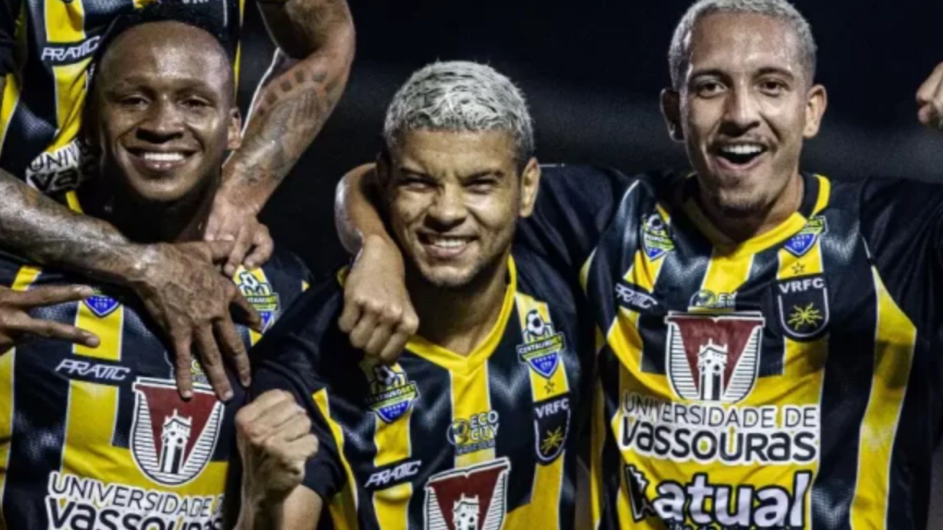 Pedrinho Volta Redonda 2022