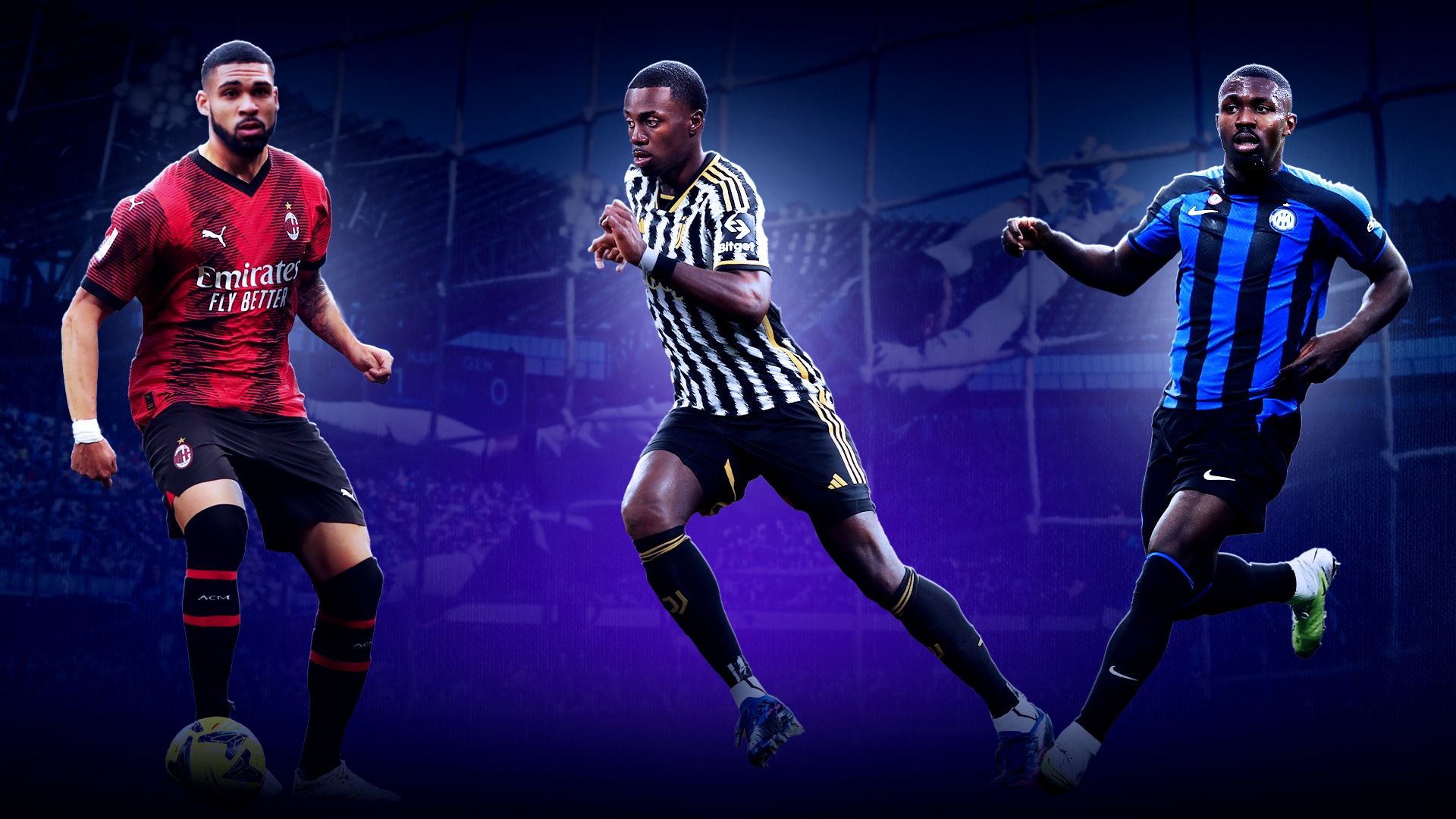 Volti nuovi Fantacalcio