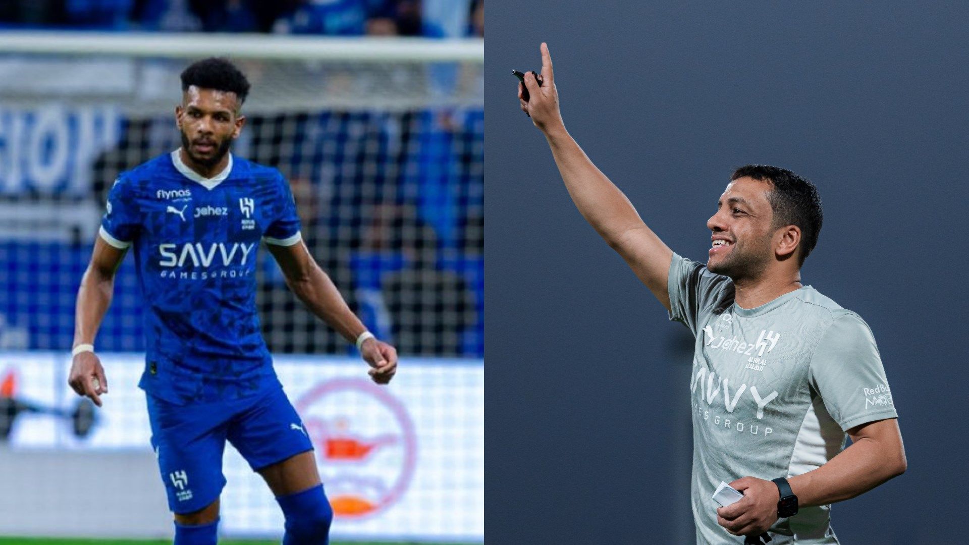 Mohammad Al-Shalhoub Ali Albulayhi Hilal 2025