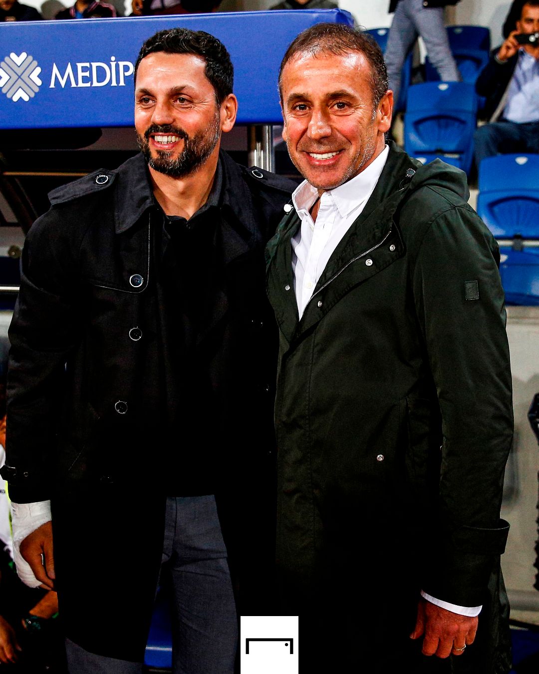 Erol Bulut & Abdullah Avcı