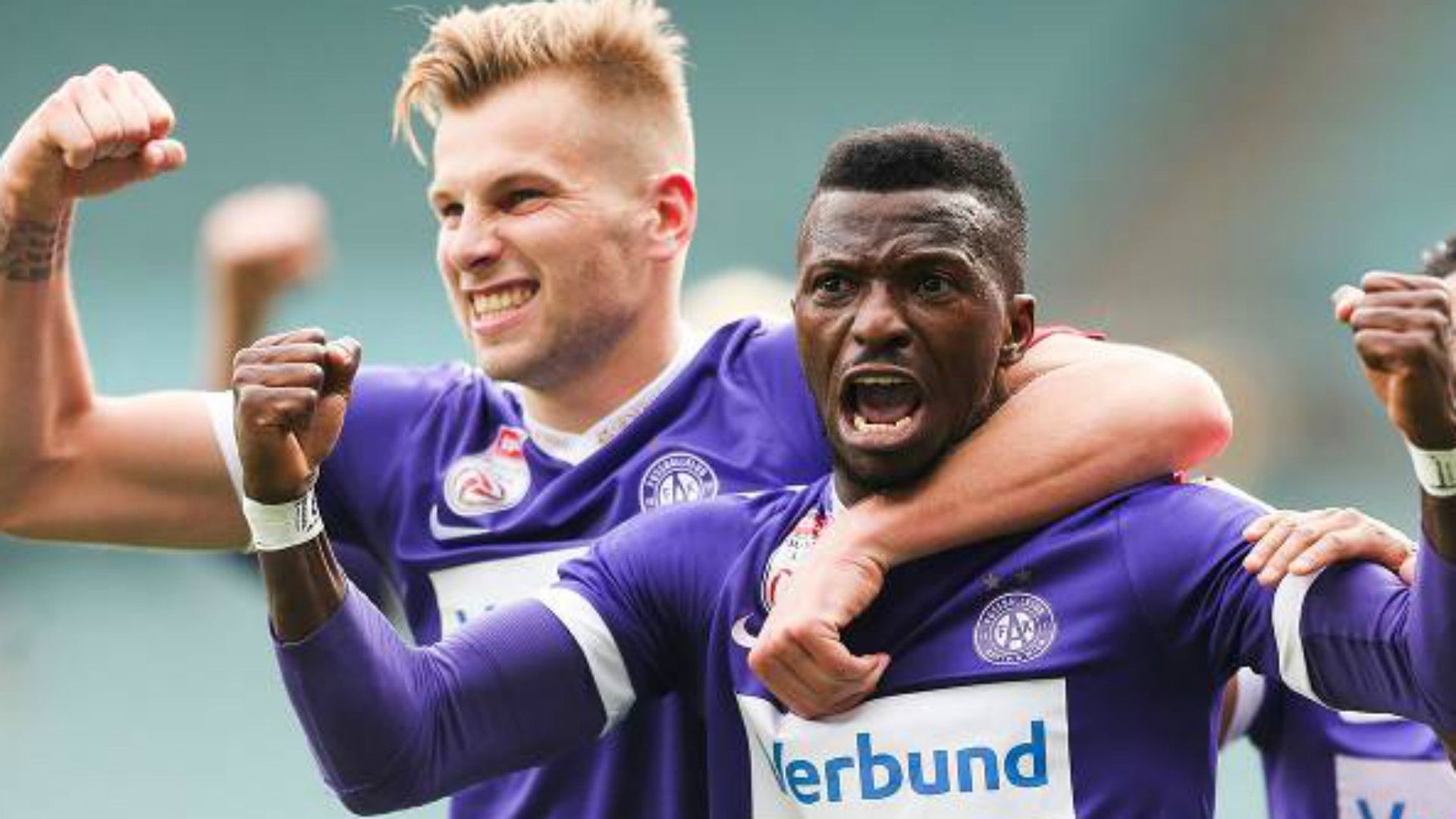 LARRY KAYODE