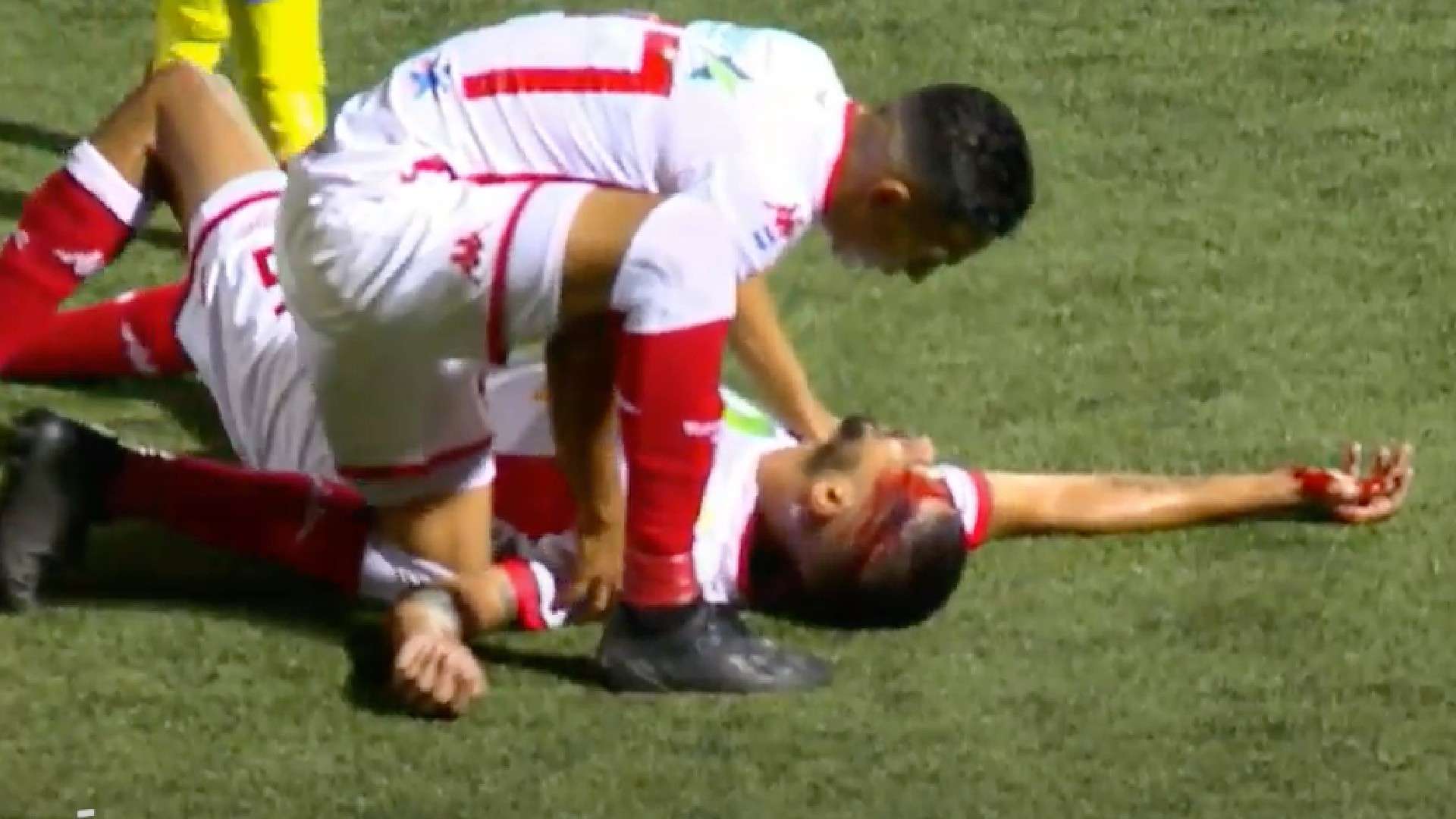 Taufic Guarch Real Estelí