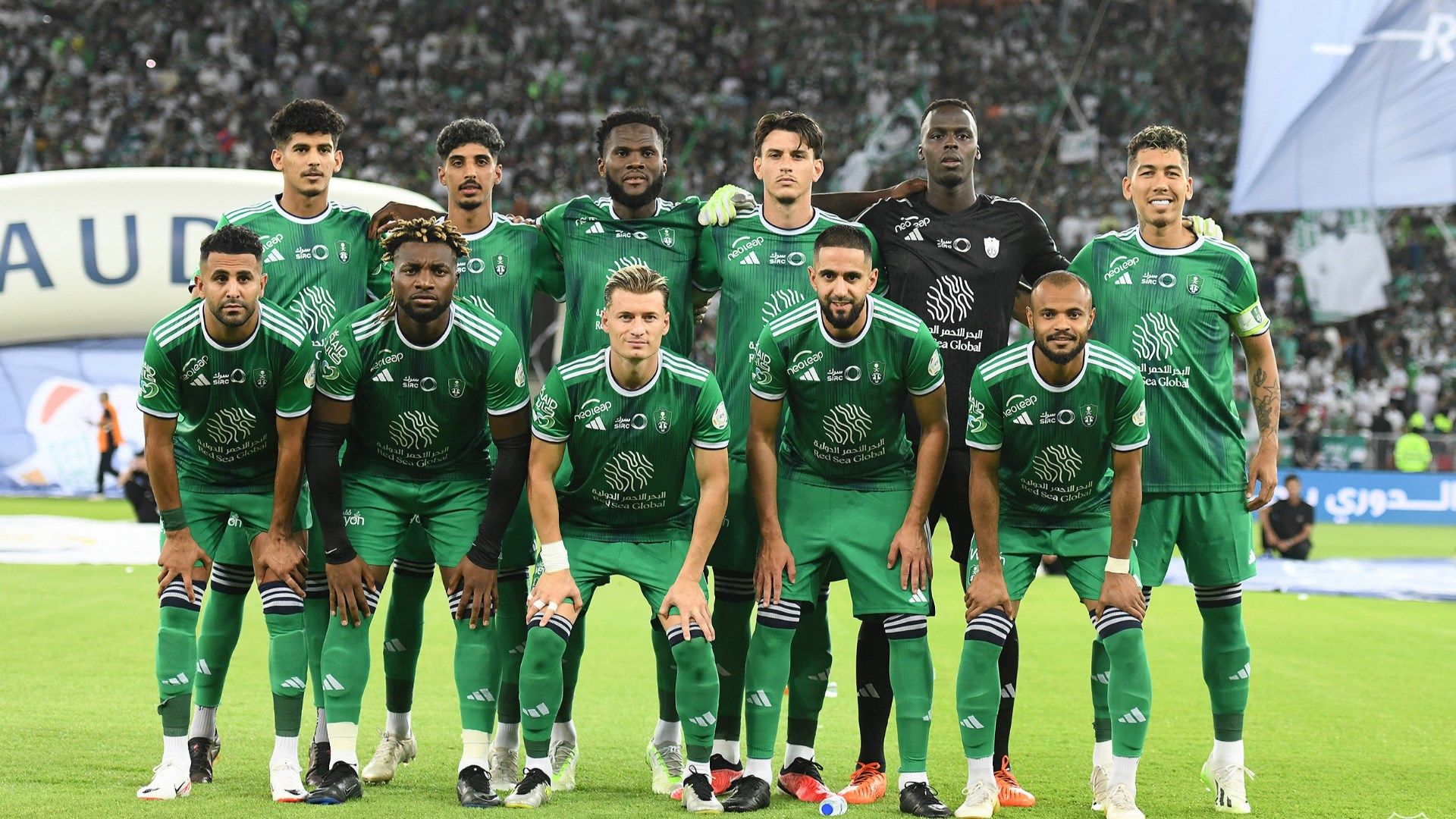 Ahli SPL 2023-2024