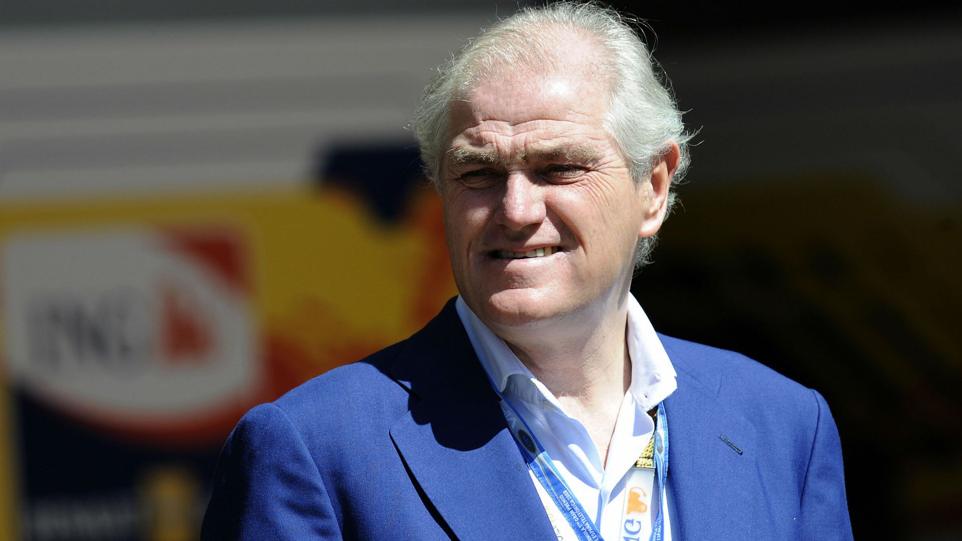 Ramon Calderon Real Madrid