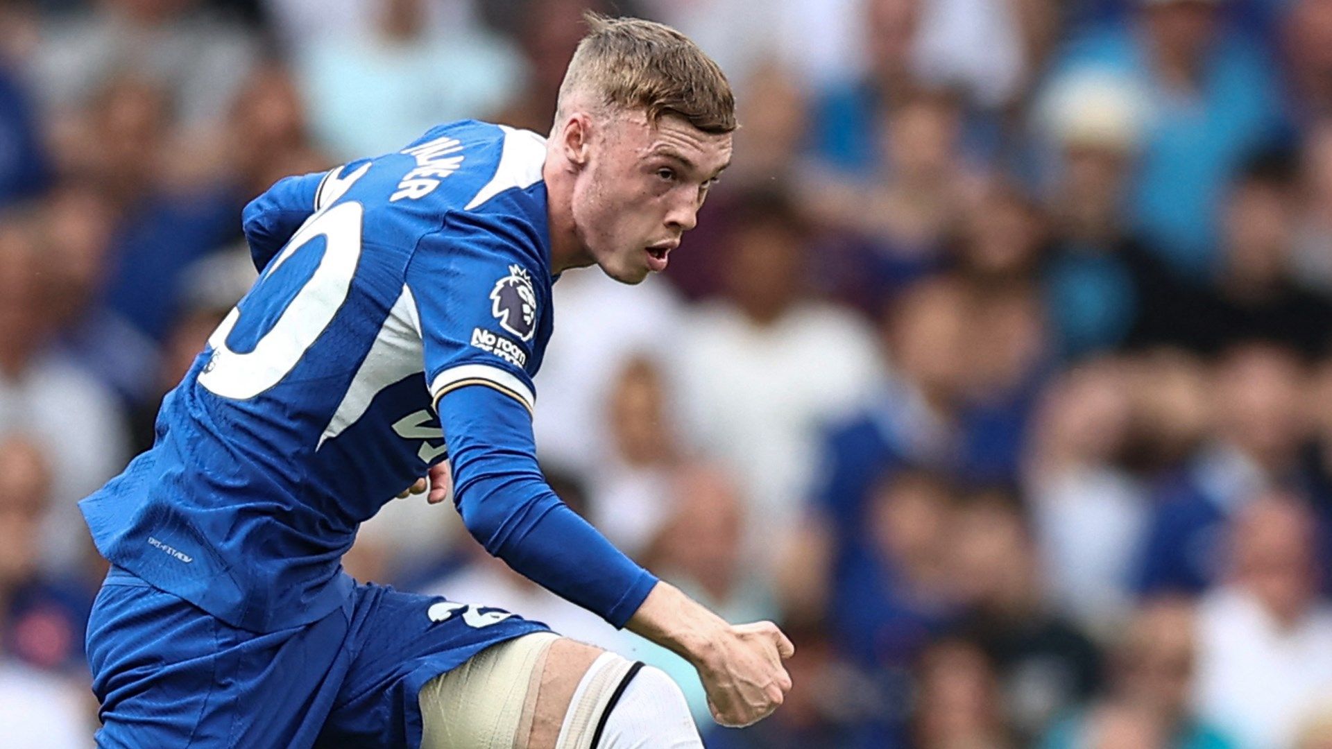 Cole Palmer Chelsea 2023-24