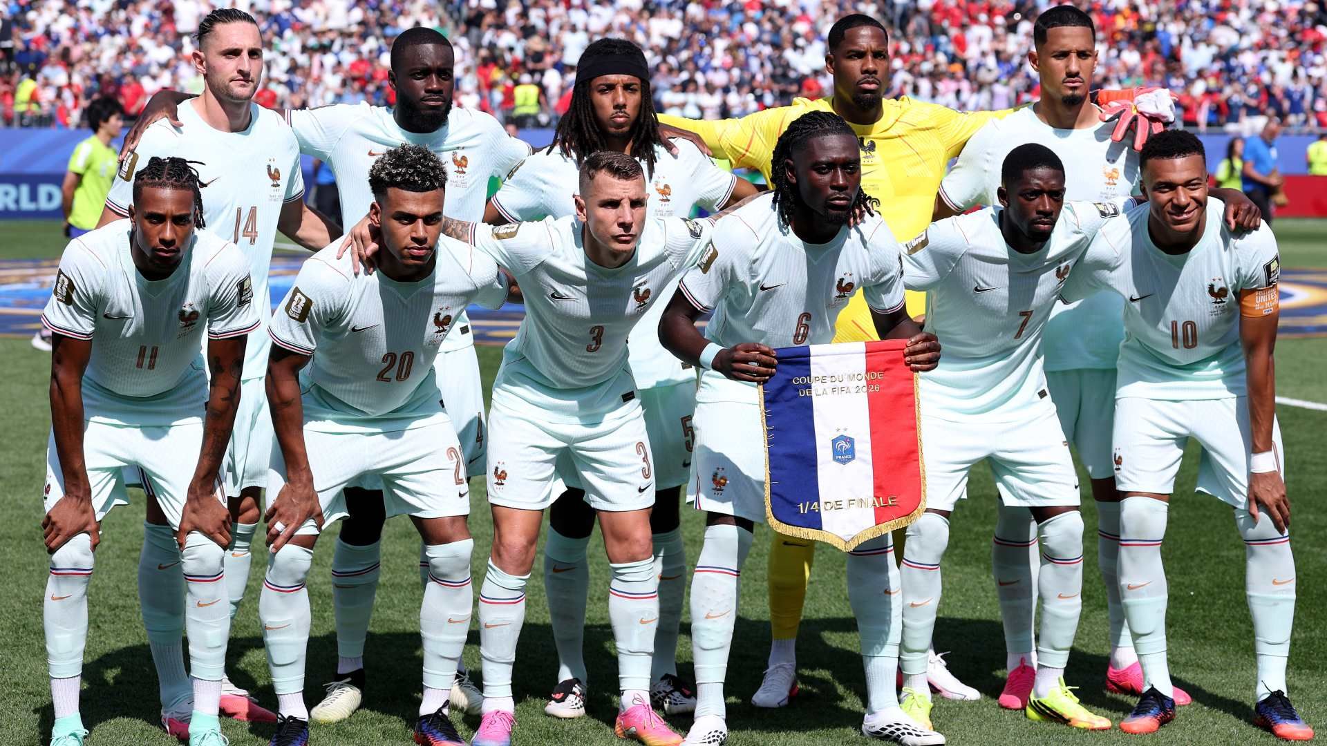france 