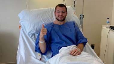 Eugenio Pizzuto Lille