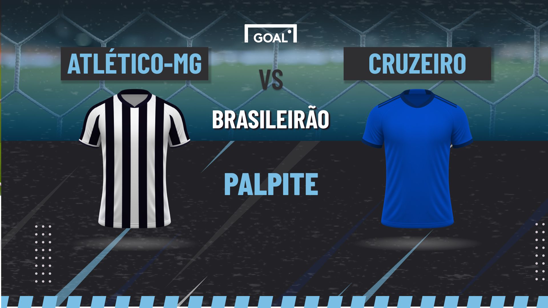 Palpites Atlético-MG x Cruzeiro